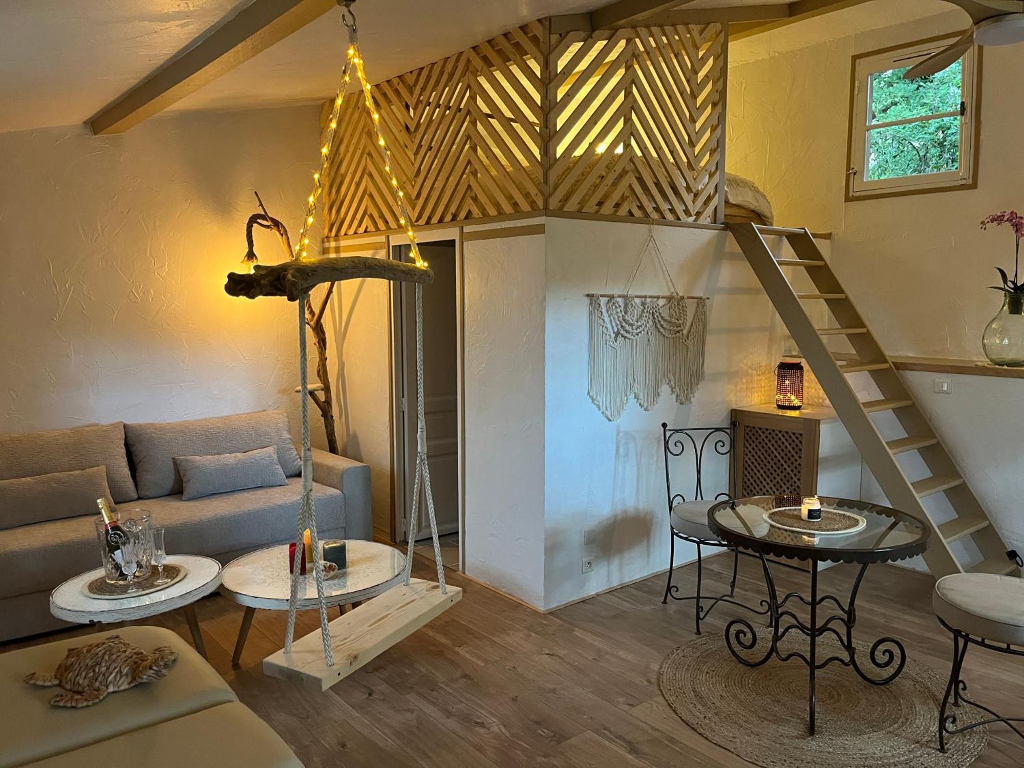 Maison Du Bonheur Mouans-Sartoux Exteriör bild