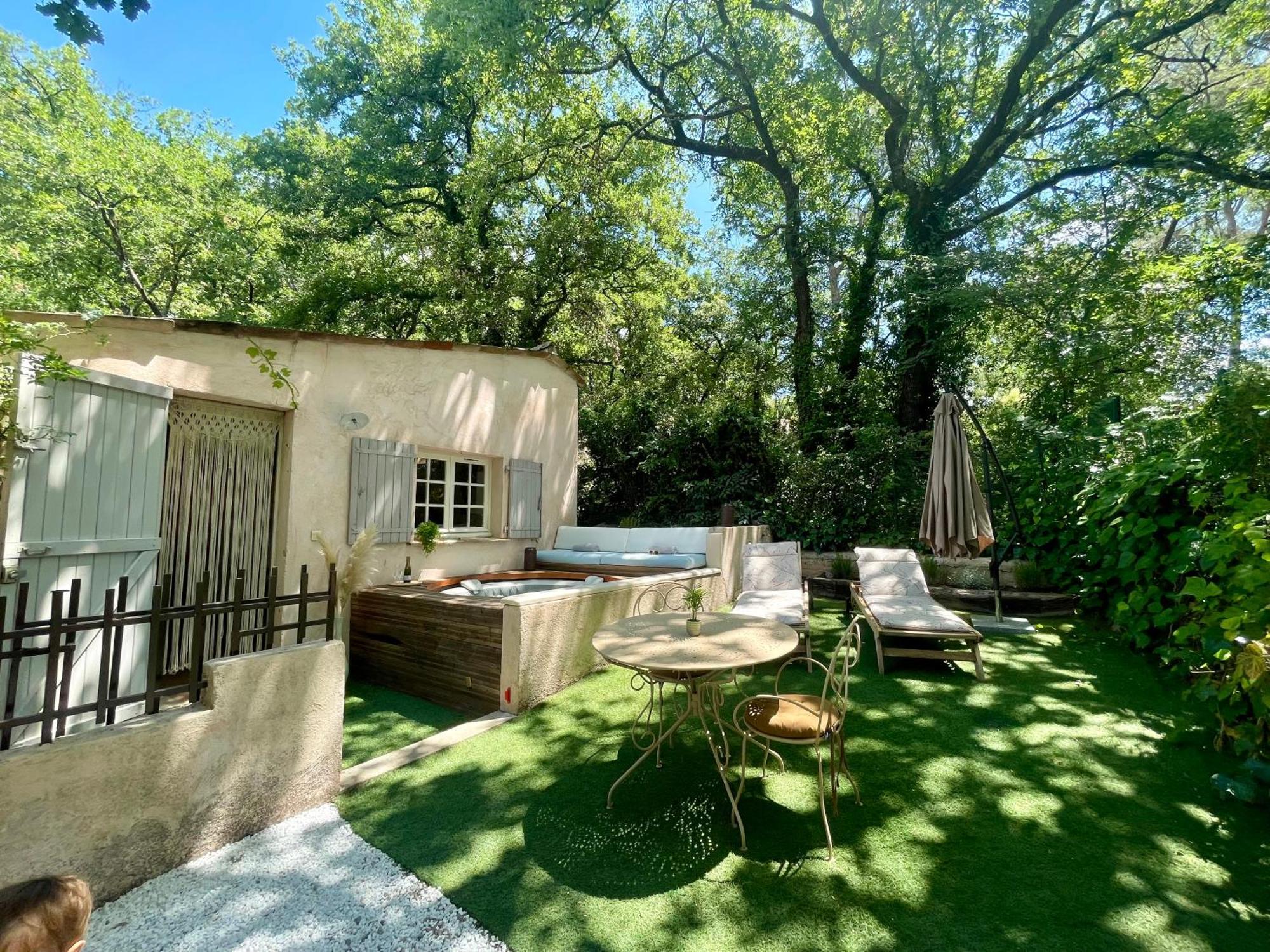 Maison Du Bonheur Mouans-Sartoux Exteriör bild